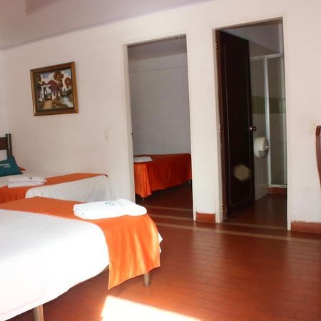 Ayenda Mar Azul Neiva Hotel Neiva  Kültér fotó