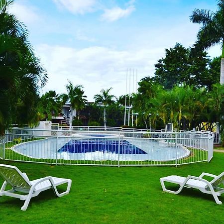 Ayenda Mar Azul Neiva Hotel Neiva  Kültér fotó
