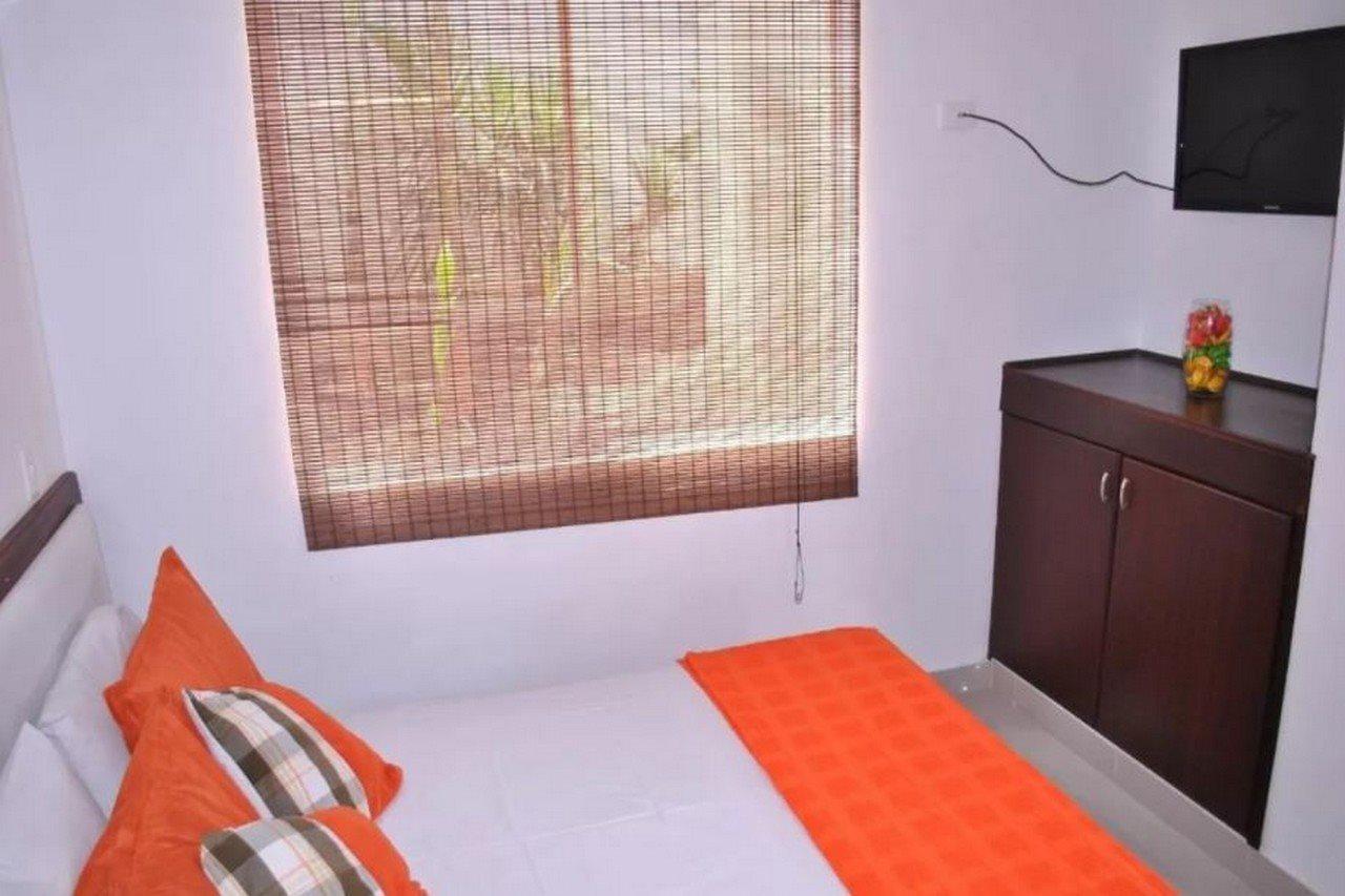 Ayenda Mar Azul Neiva Hotel Neiva  Kültér fotó