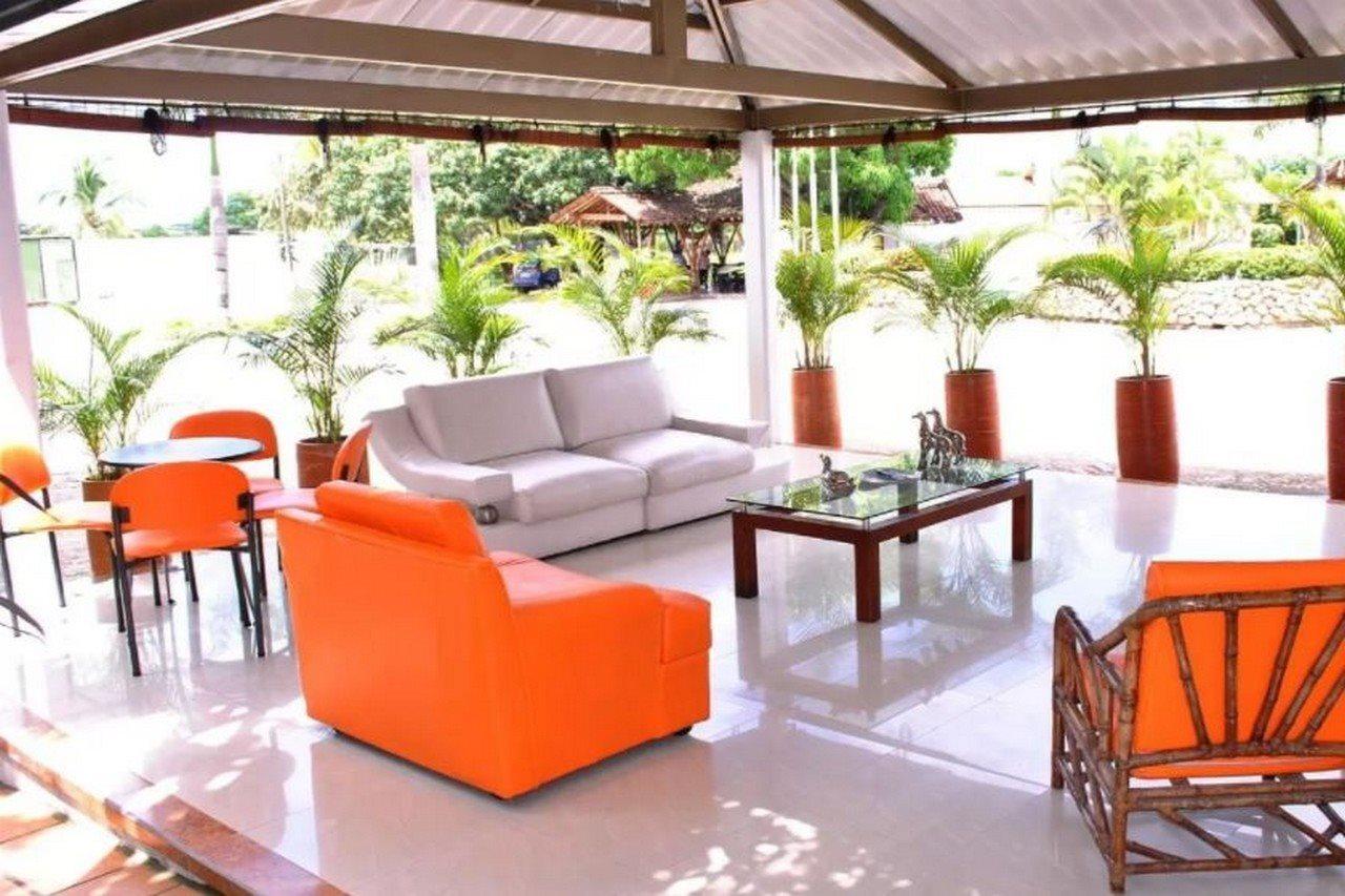 Ayenda Mar Azul Neiva Hotel Neiva  Kültér fotó