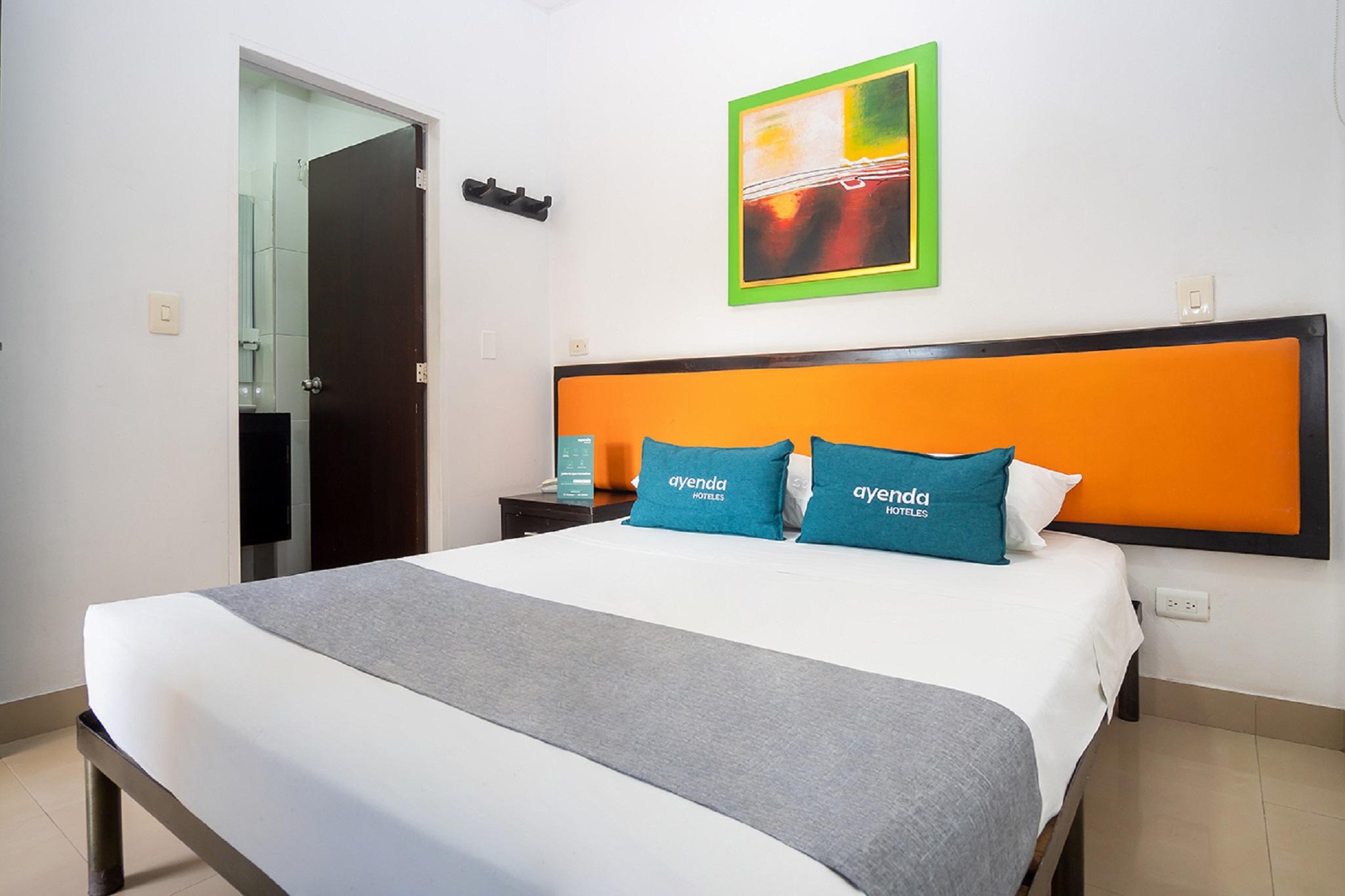 Ayenda Mar Azul Neiva Hotel Neiva  Kültér fotó