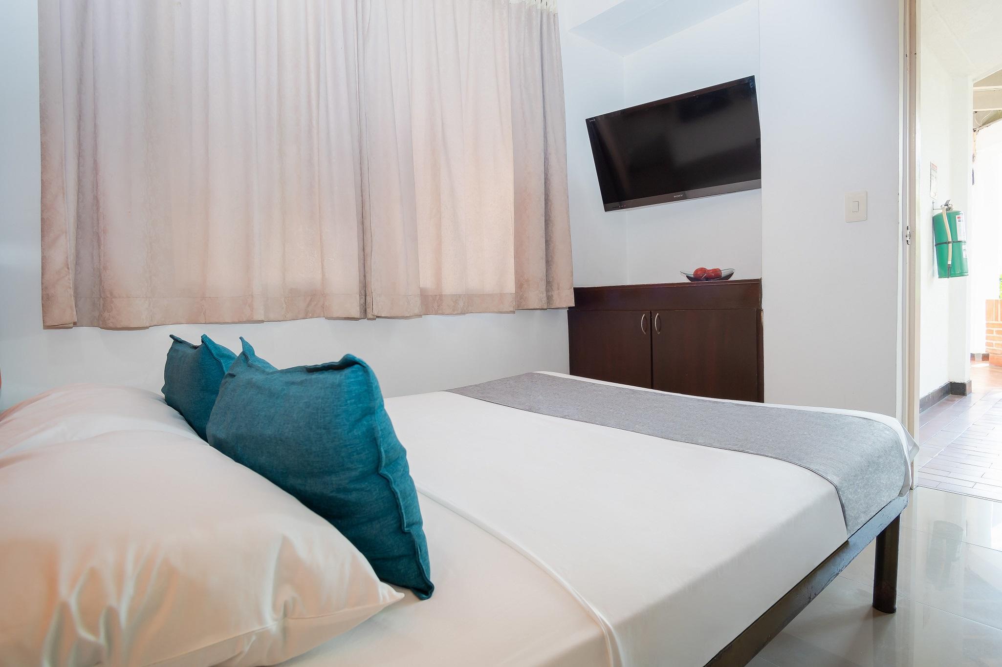 Ayenda Mar Azul Neiva Hotel Neiva  Kültér fotó