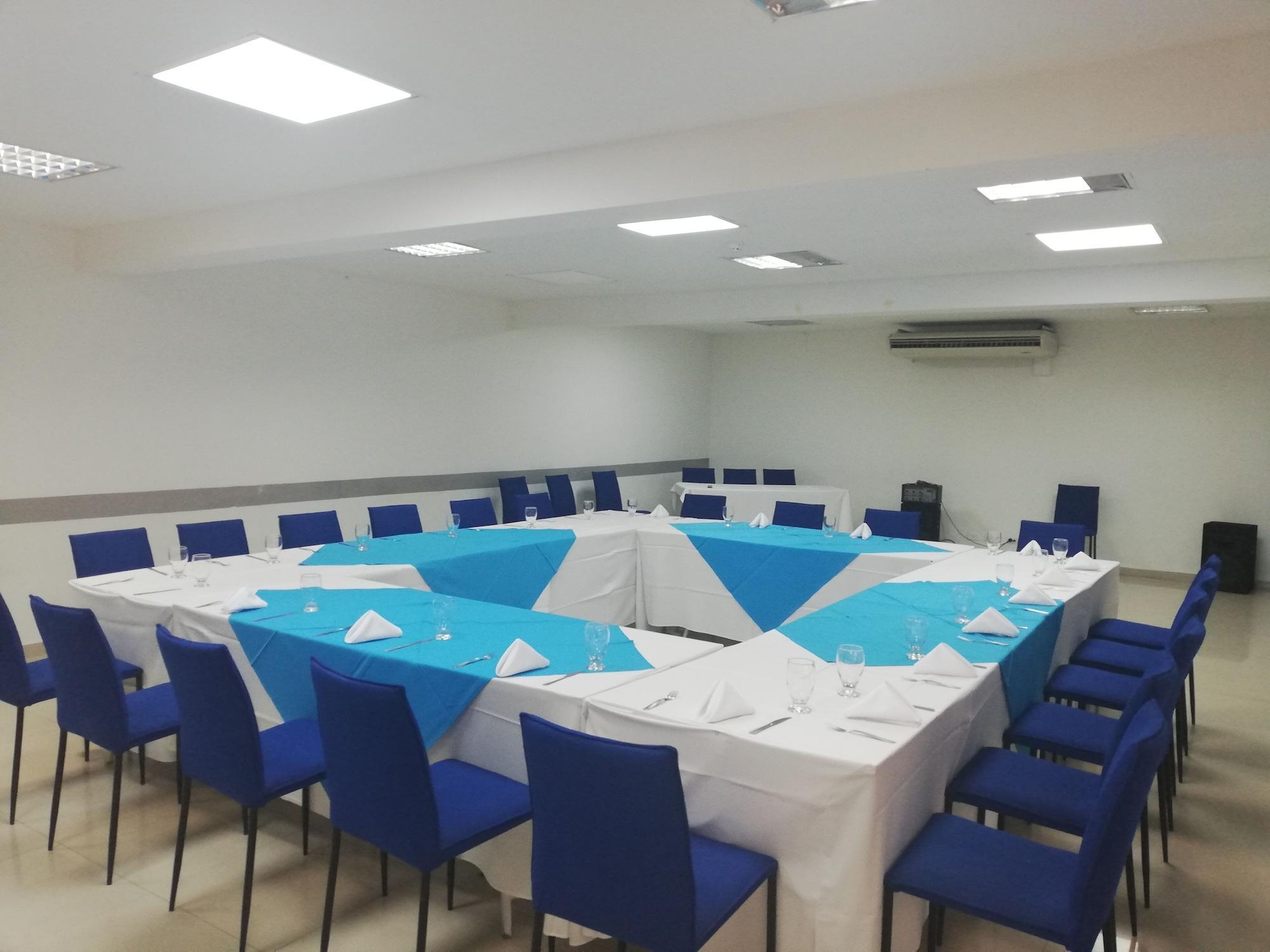 Ayenda Mar Azul Neiva Hotel Neiva  Kültér fotó