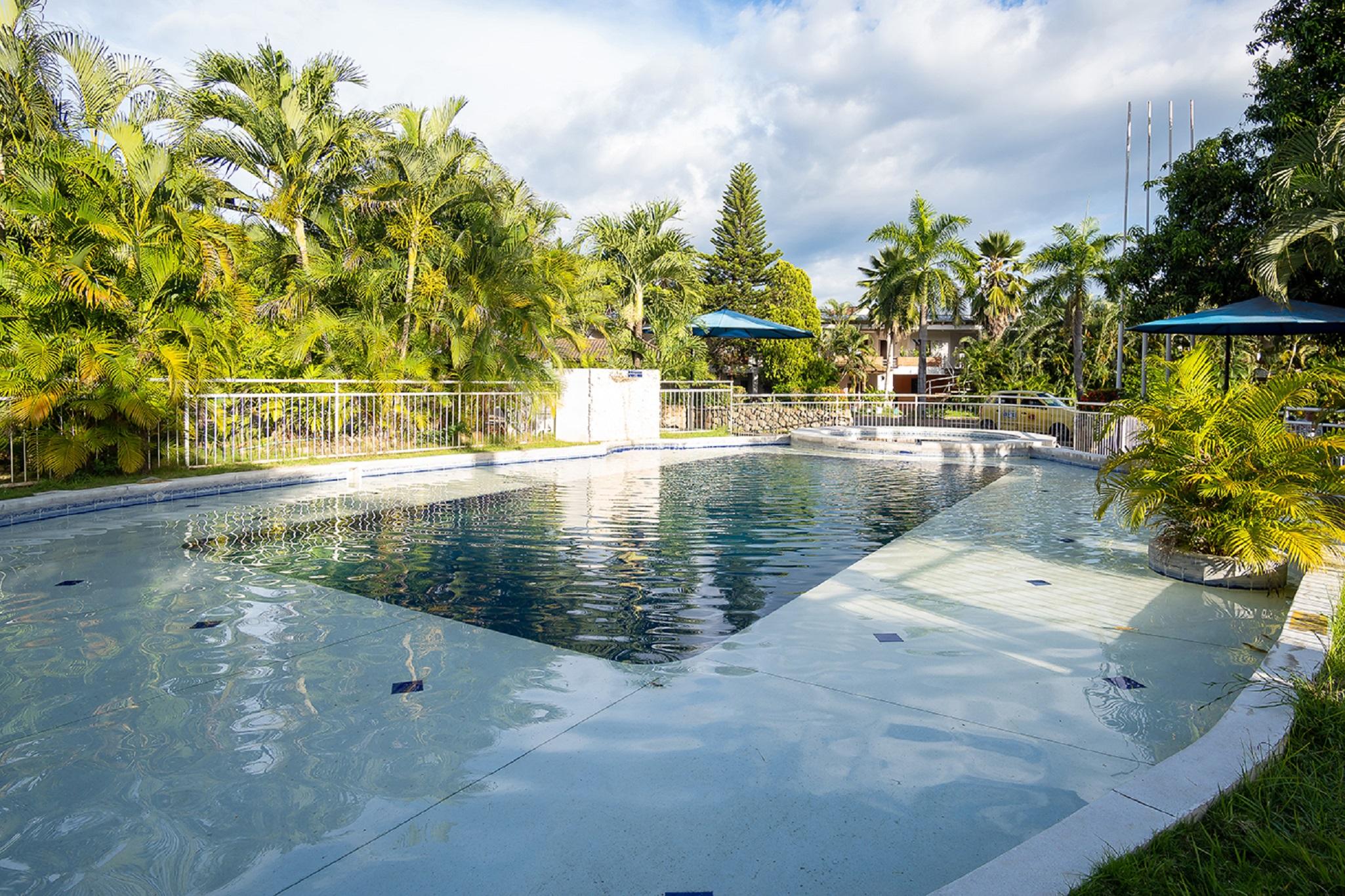 Ayenda Mar Azul Neiva Hotel Neiva  Kültér fotó