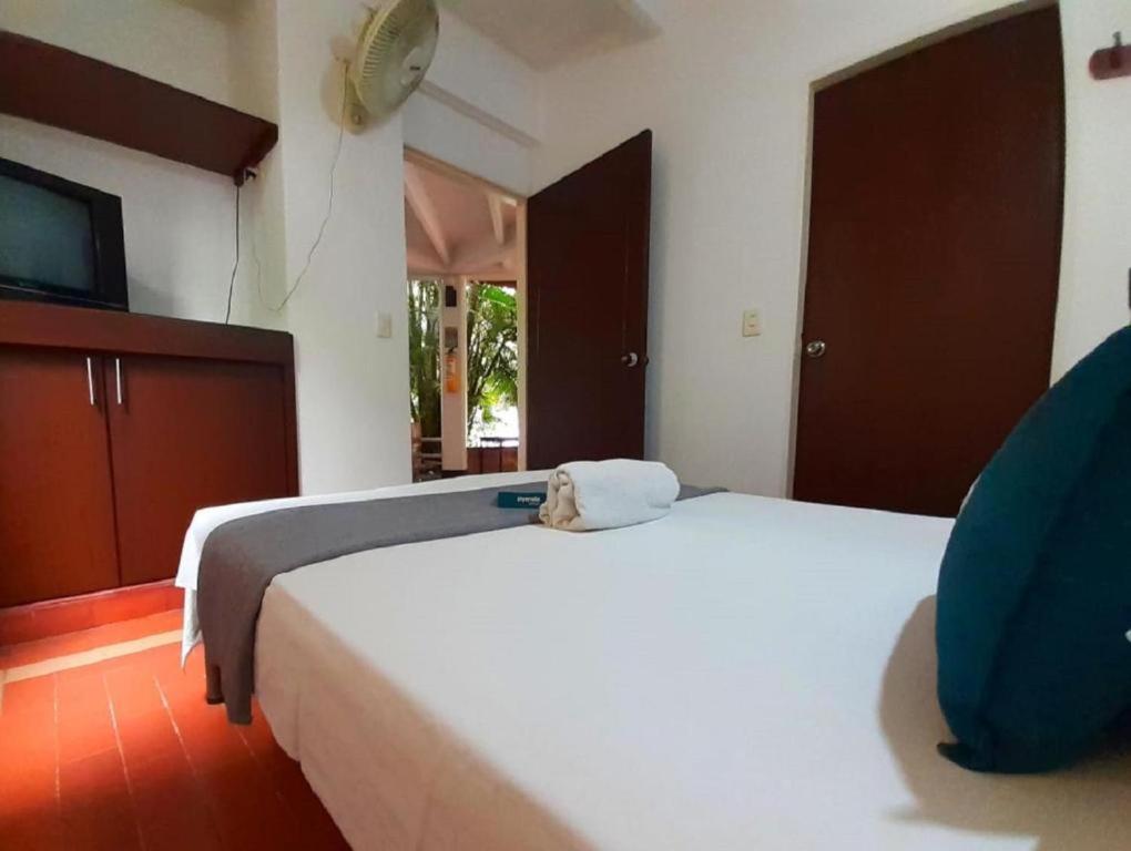 Ayenda Mar Azul Neiva Hotel Neiva  Kültér fotó