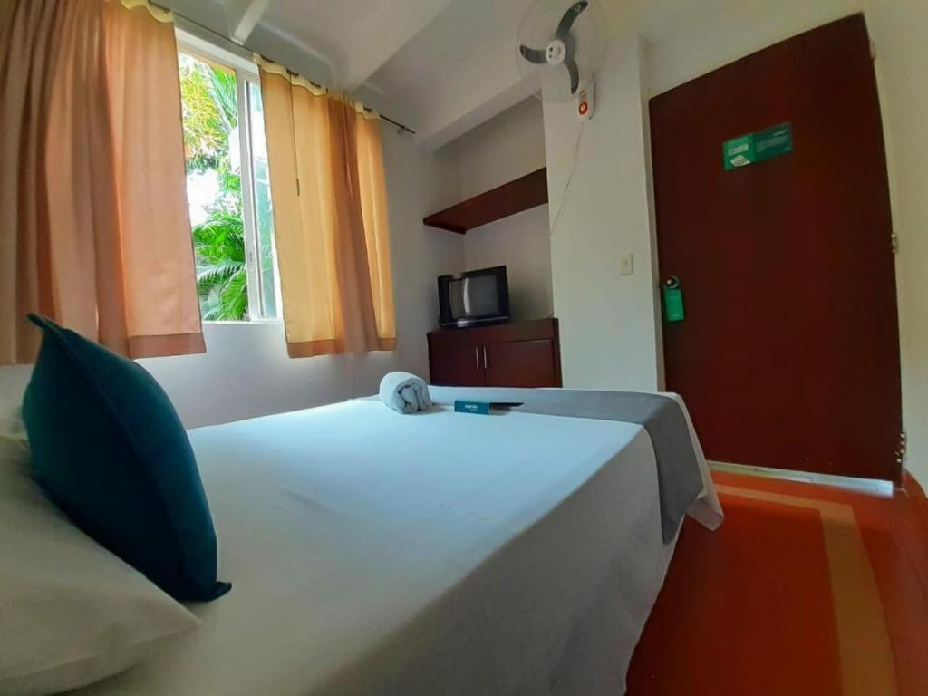 Ayenda Mar Azul Neiva Hotel Neiva  Kültér fotó