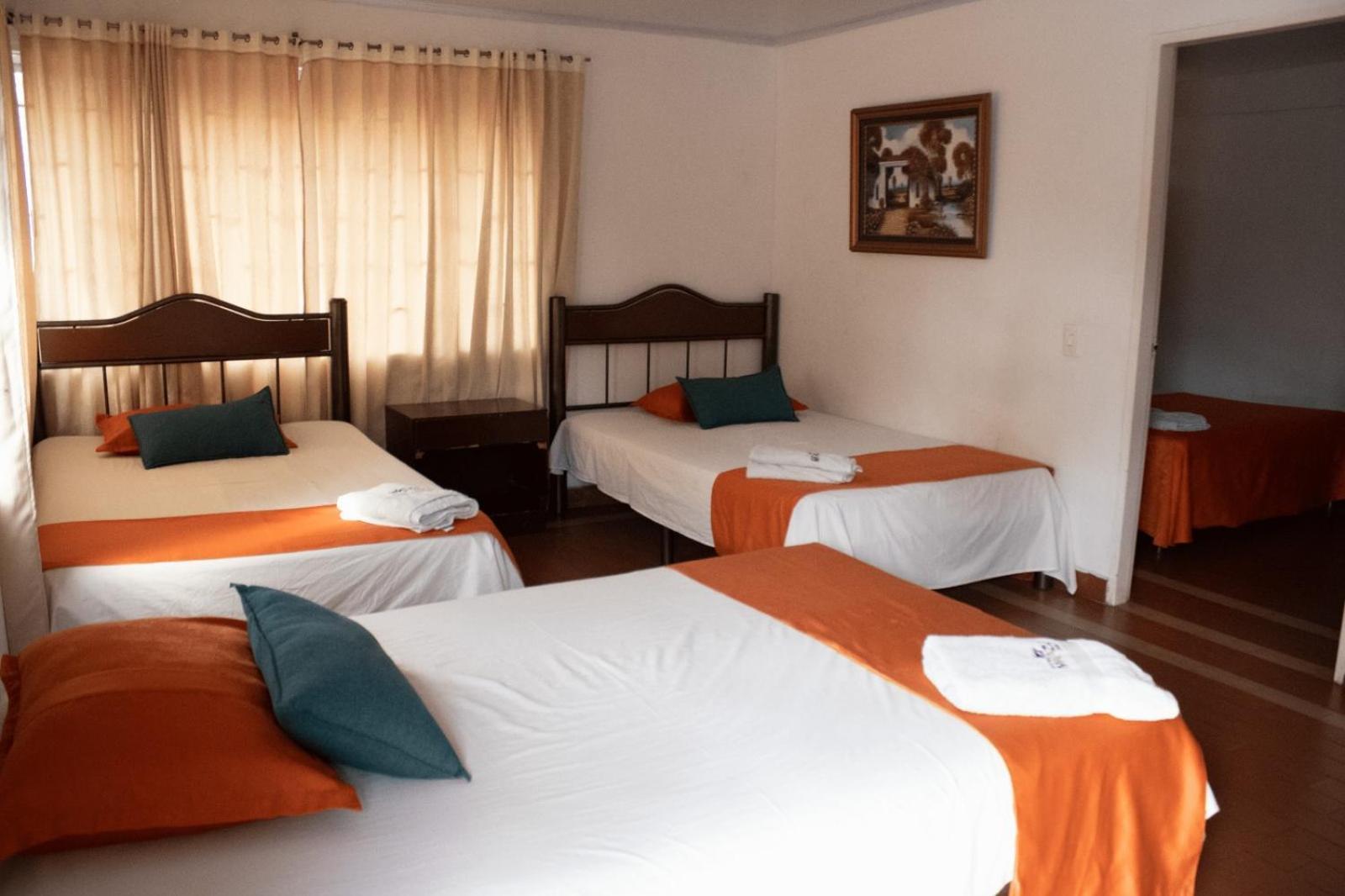 Ayenda Mar Azul Neiva Hotel Neiva  Kültér fotó