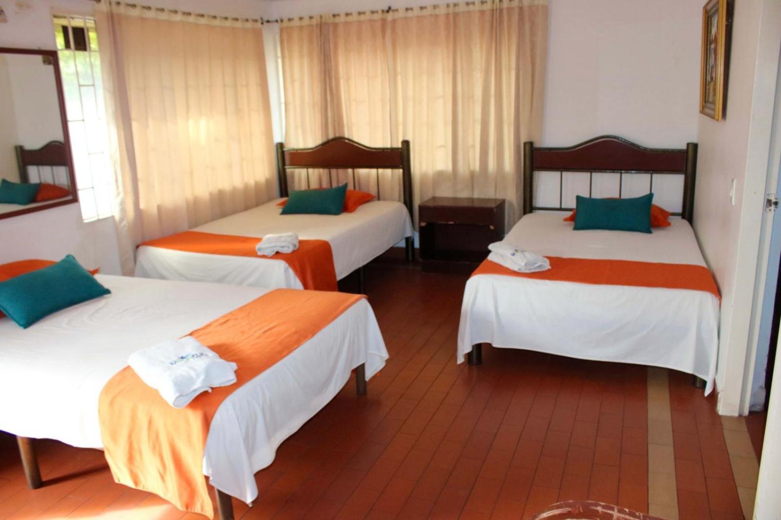 Ayenda Mar Azul Neiva Hotel Neiva  Kültér fotó