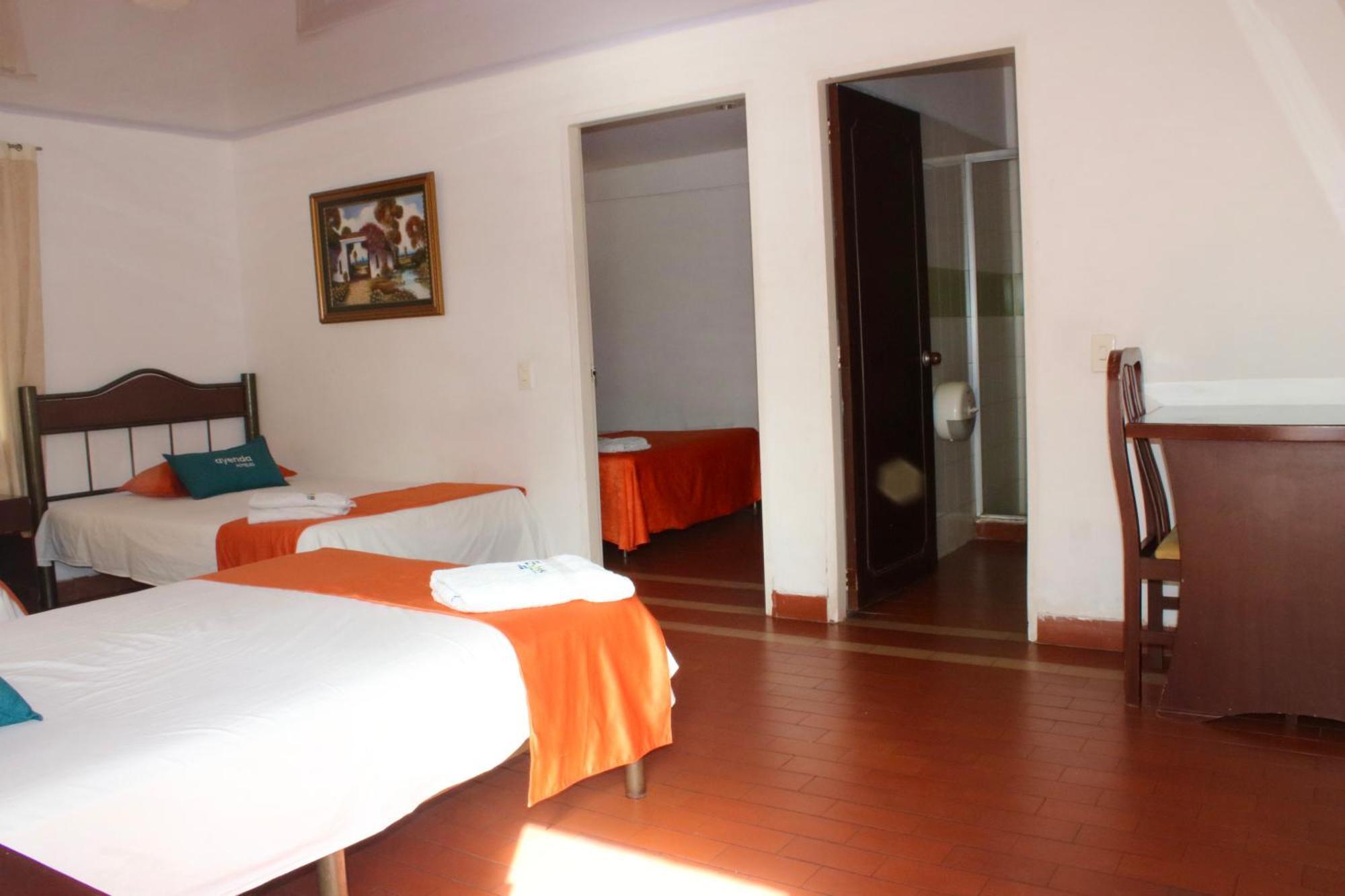Ayenda Mar Azul Neiva Hotel Neiva  Kültér fotó