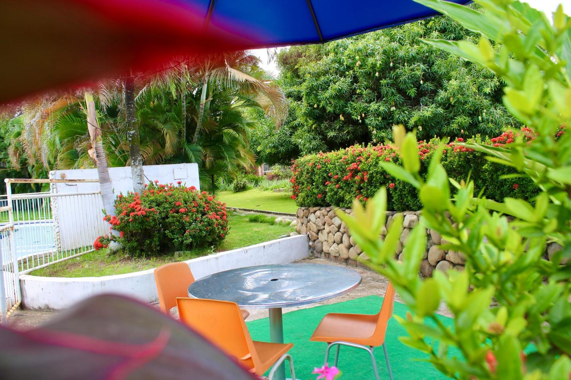 Ayenda Mar Azul Neiva Hotel Neiva  Kültér fotó