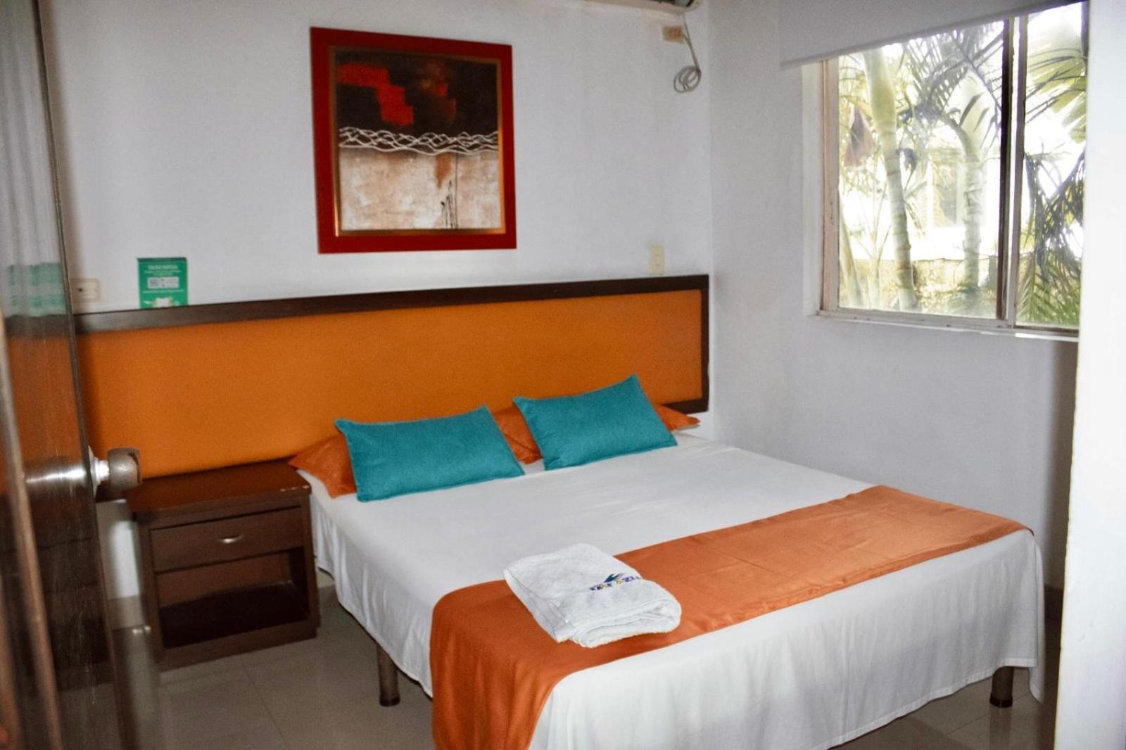 Ayenda Mar Azul Neiva Hotel Neiva  Kültér fotó