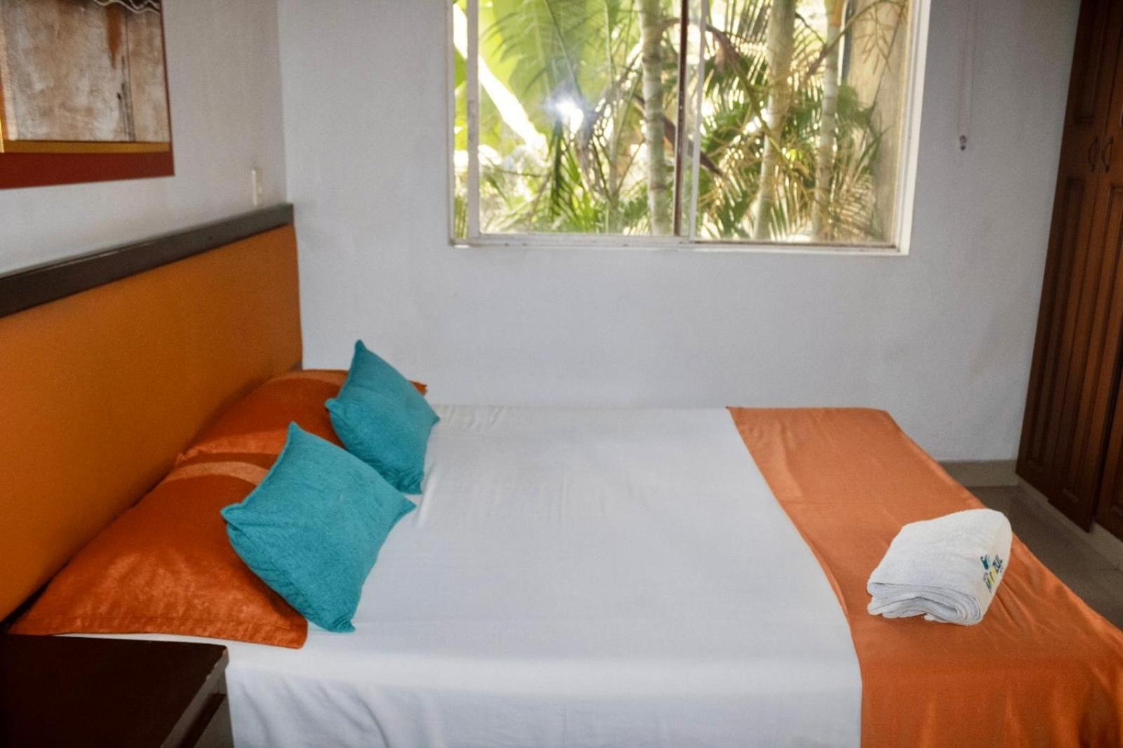 Ayenda Mar Azul Neiva Hotel Neiva  Kültér fotó