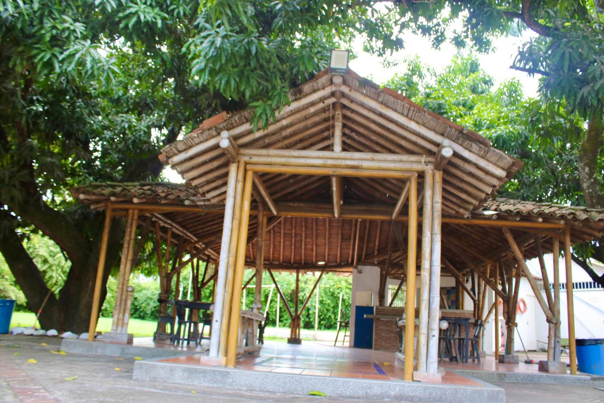 Ayenda Mar Azul Neiva Hotel Neiva  Kültér fotó