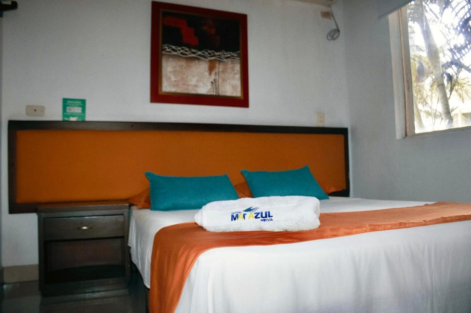 Ayenda Mar Azul Neiva Hotel Neiva  Kültér fotó