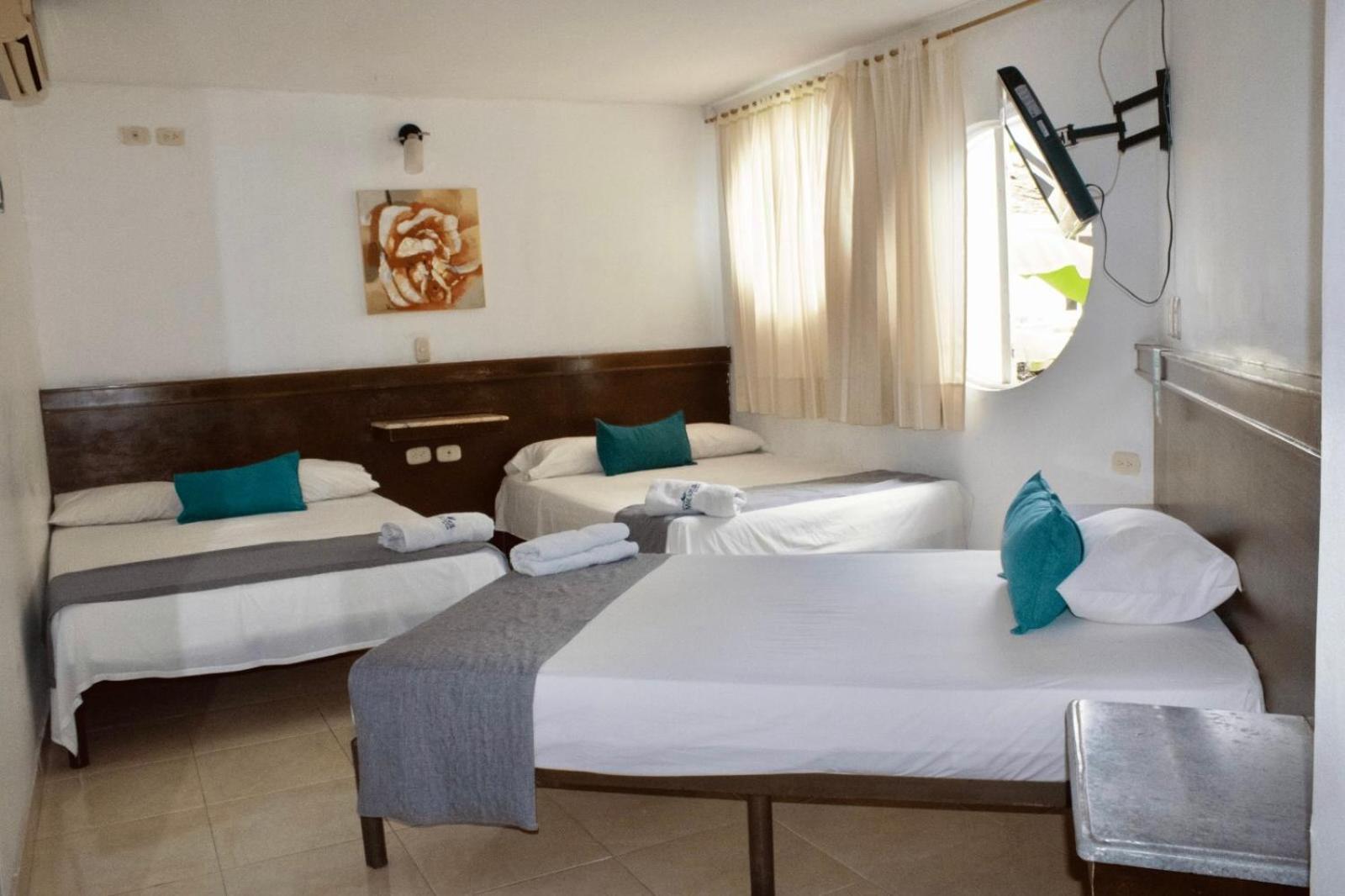 Ayenda Mar Azul Neiva Hotel Neiva  Kültér fotó
