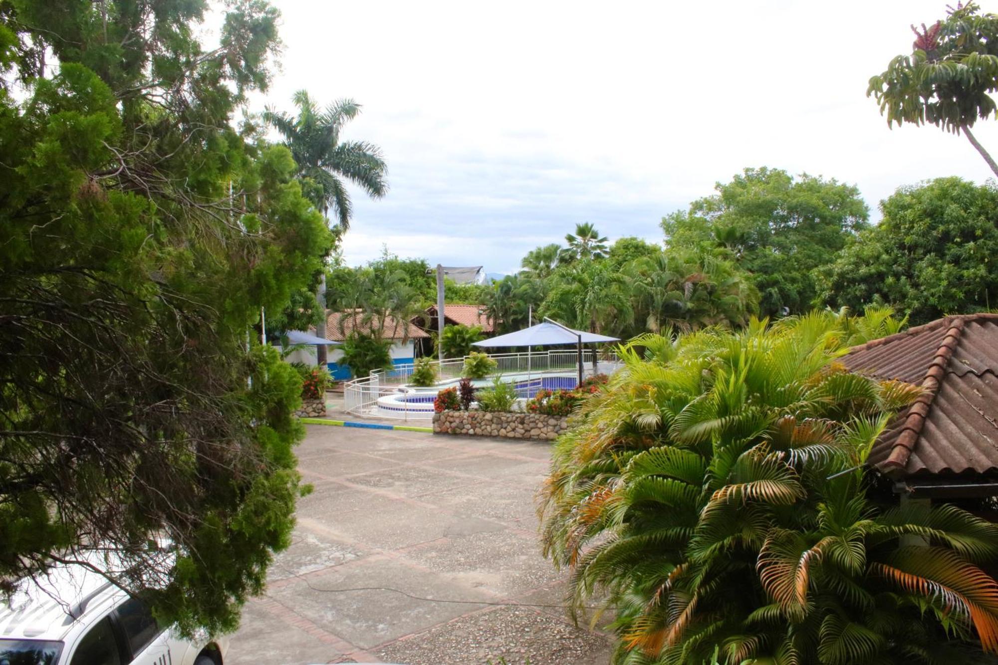 Ayenda Mar Azul Neiva Hotel Neiva  Kültér fotó