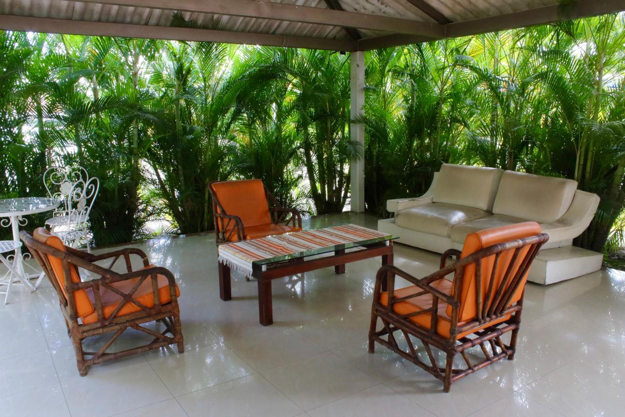 Ayenda Mar Azul Neiva Hotel Neiva  Kültér fotó