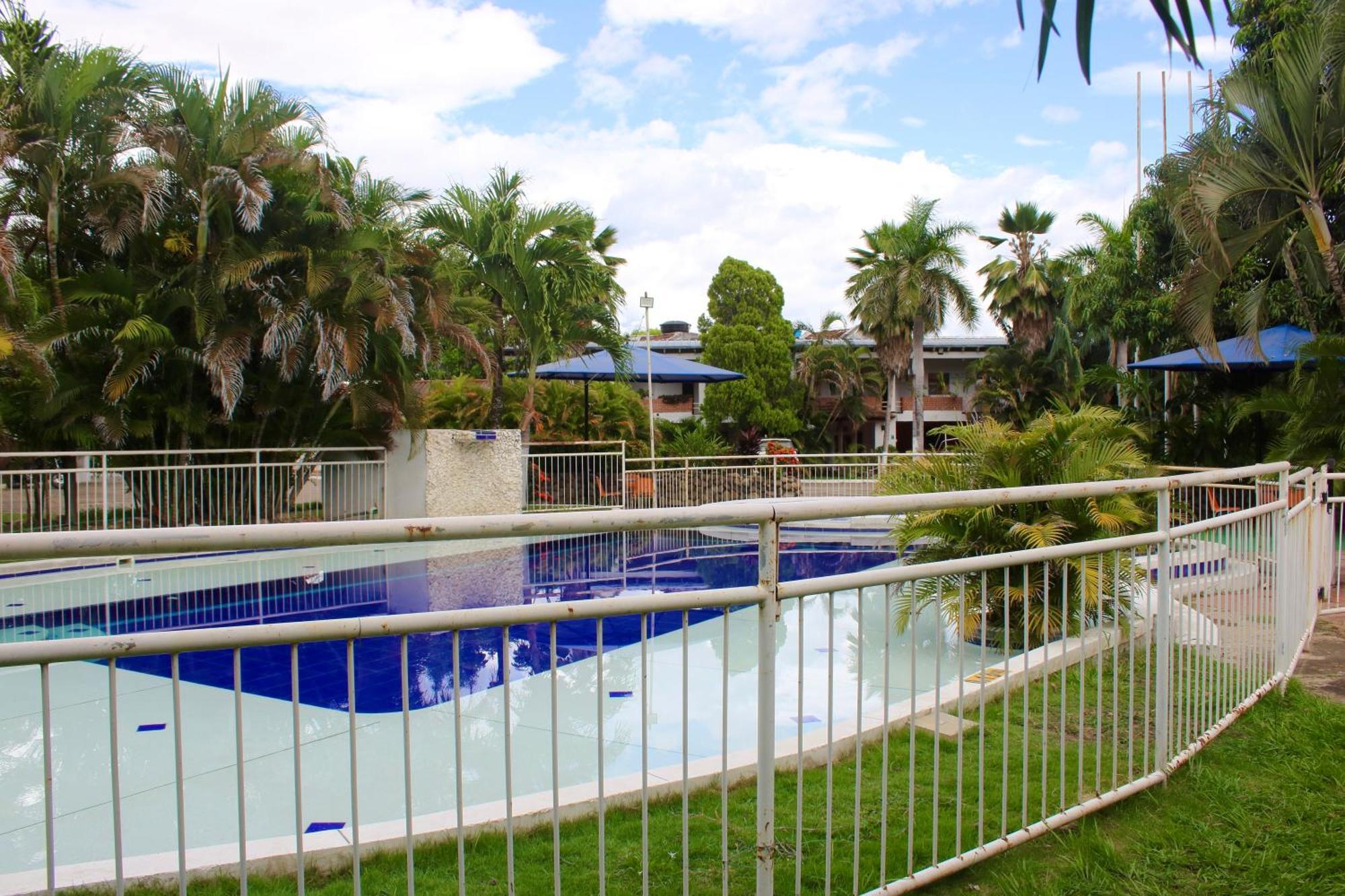 Ayenda Mar Azul Neiva Hotel Neiva  Kültér fotó