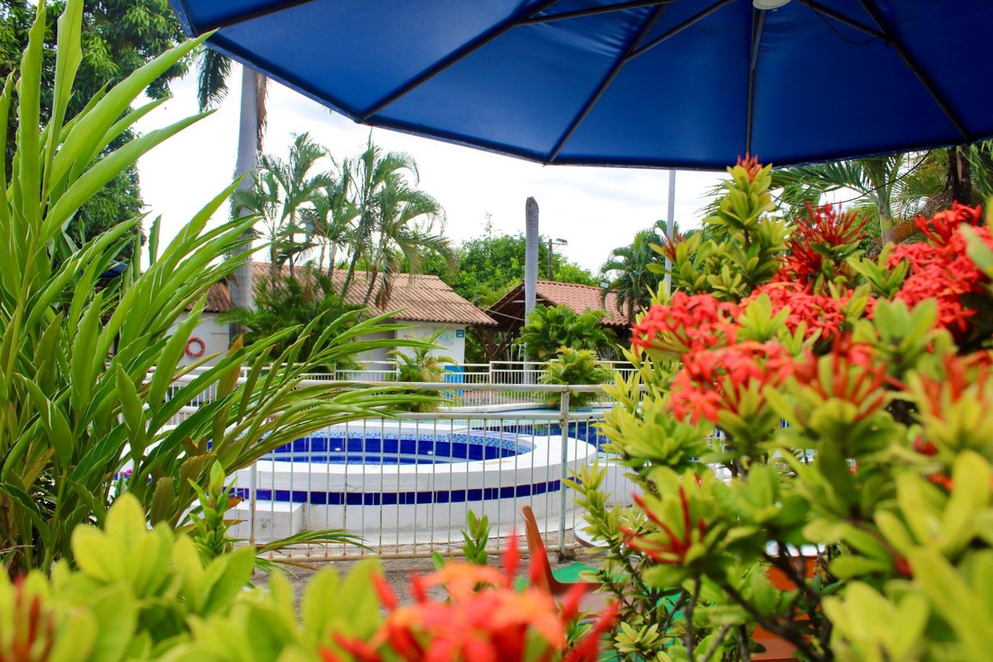 Ayenda Mar Azul Neiva Hotel Neiva  Kültér fotó