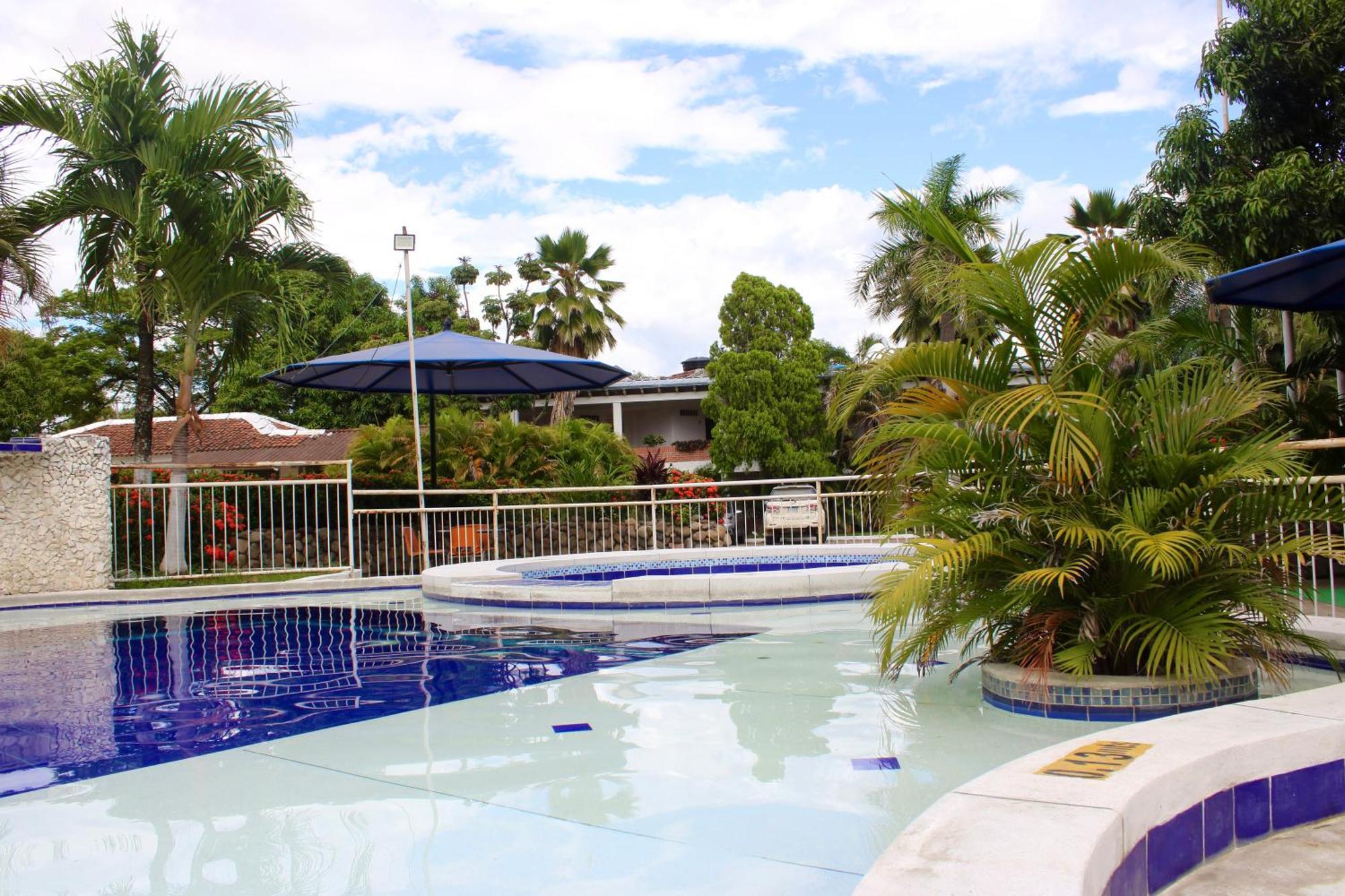 Ayenda Mar Azul Neiva Hotel Neiva  Kültér fotó