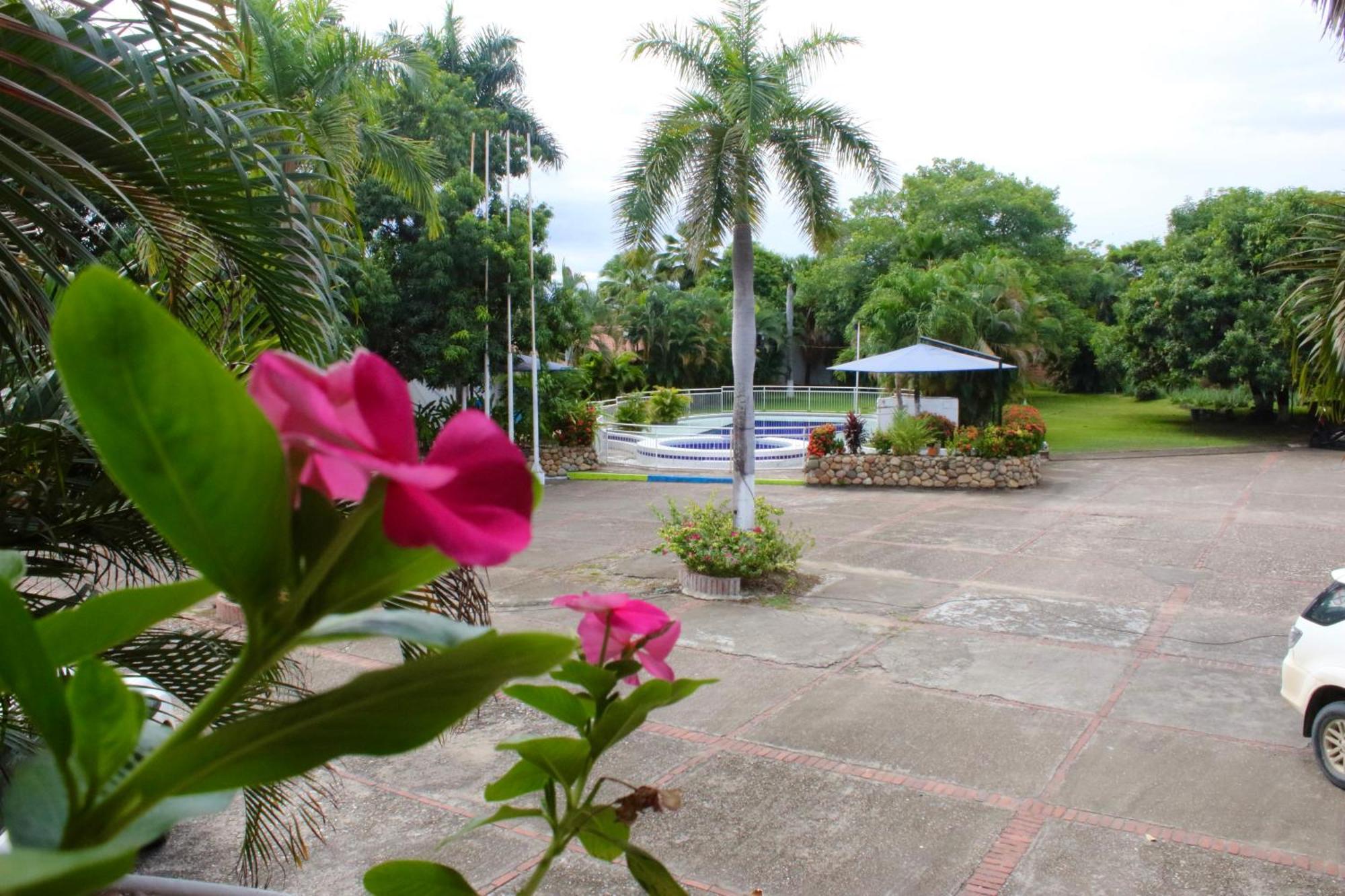 Ayenda Mar Azul Neiva Hotel Neiva  Kültér fotó