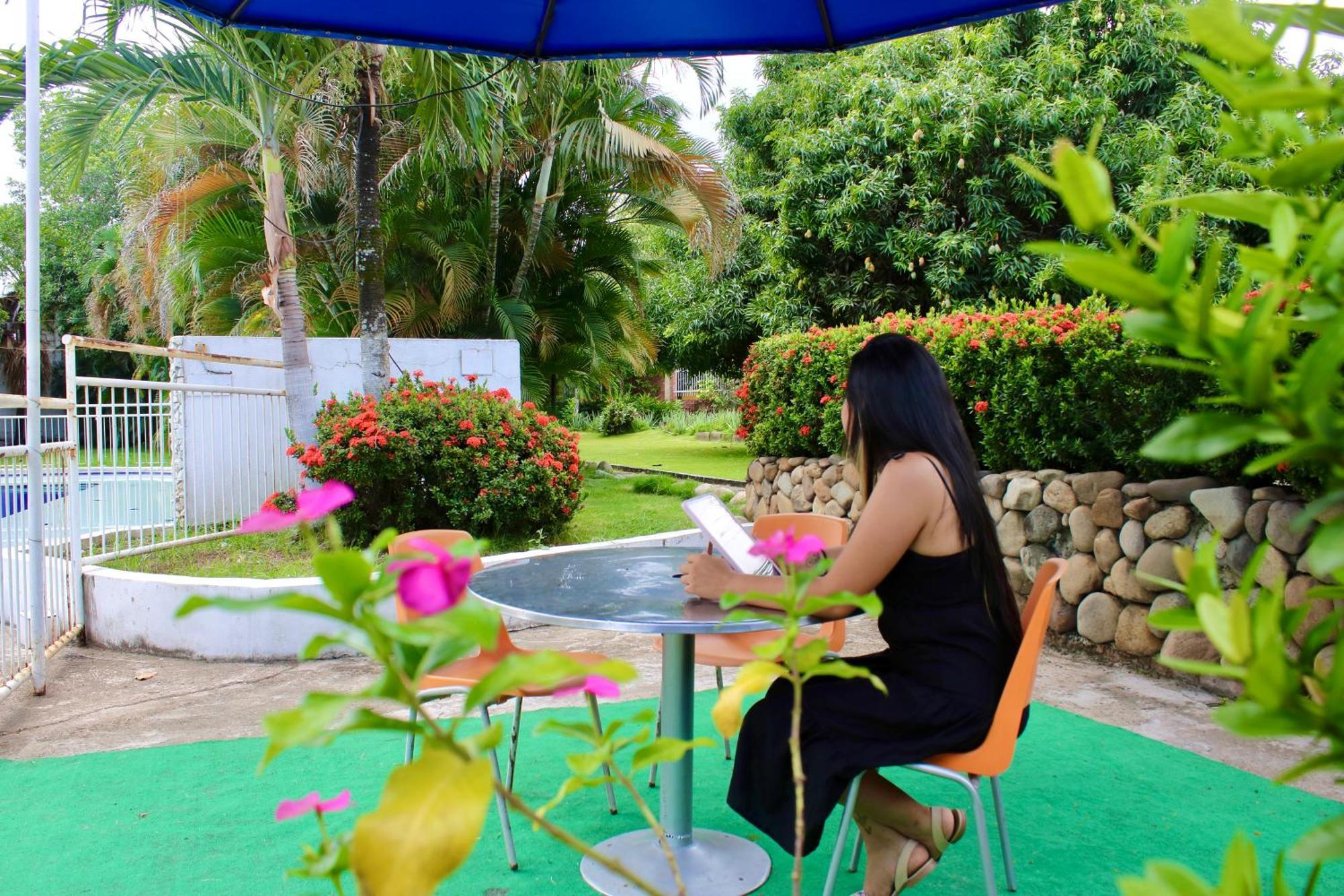 Ayenda Mar Azul Neiva Hotel Neiva  Kültér fotó