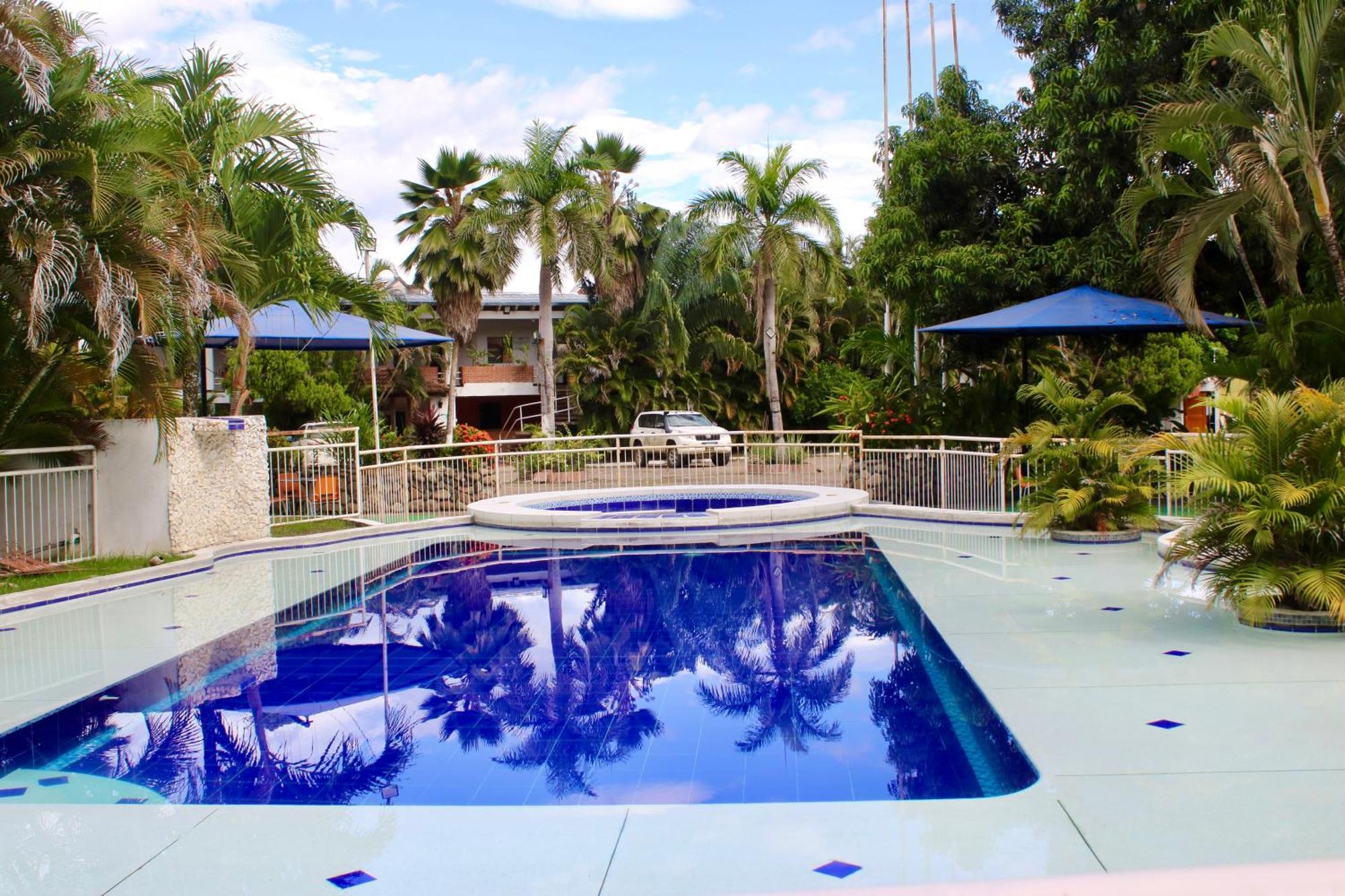 Ayenda Mar Azul Neiva Hotel Neiva  Kültér fotó