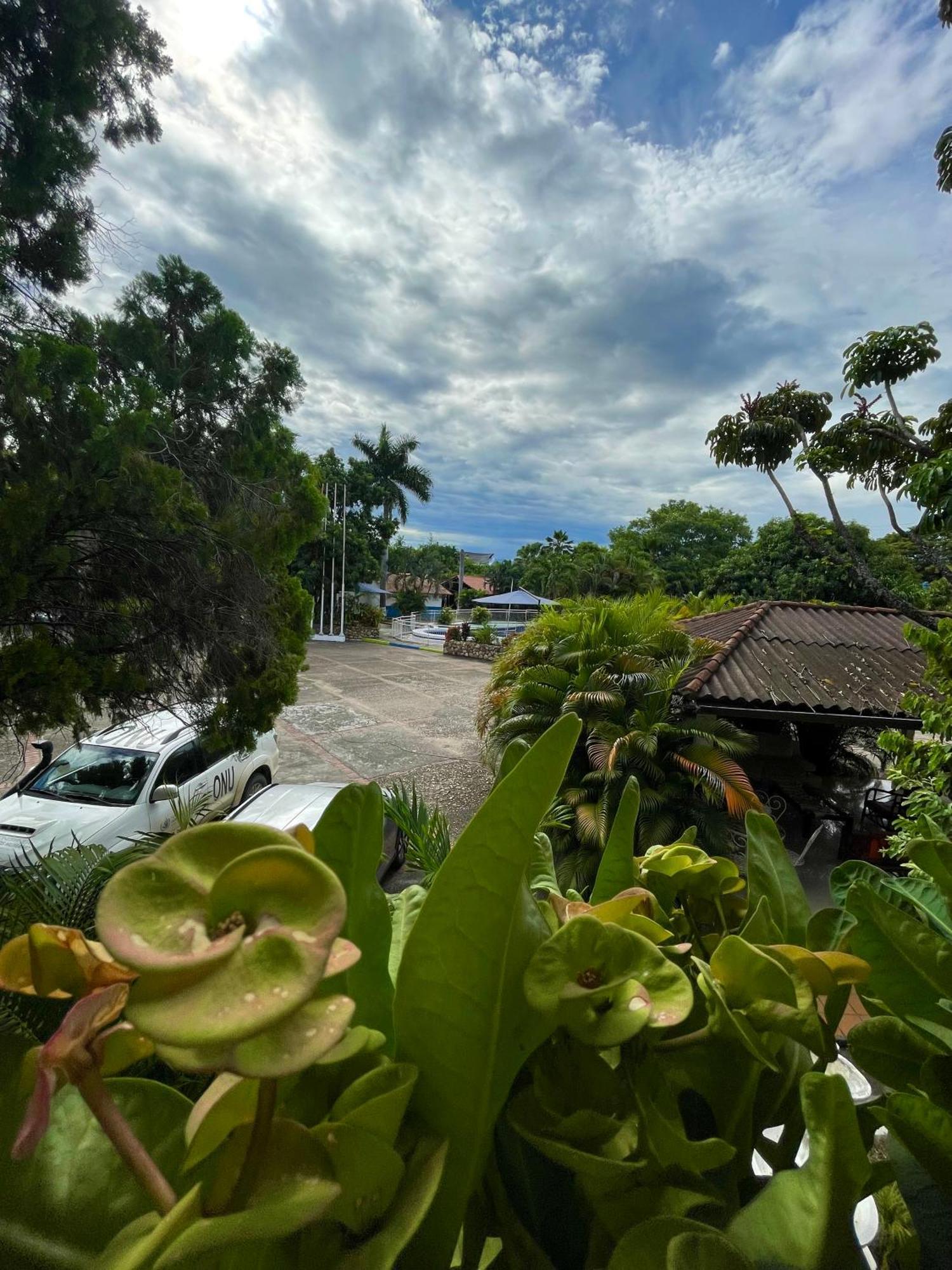 Ayenda Mar Azul Neiva Hotel Neiva  Kültér fotó