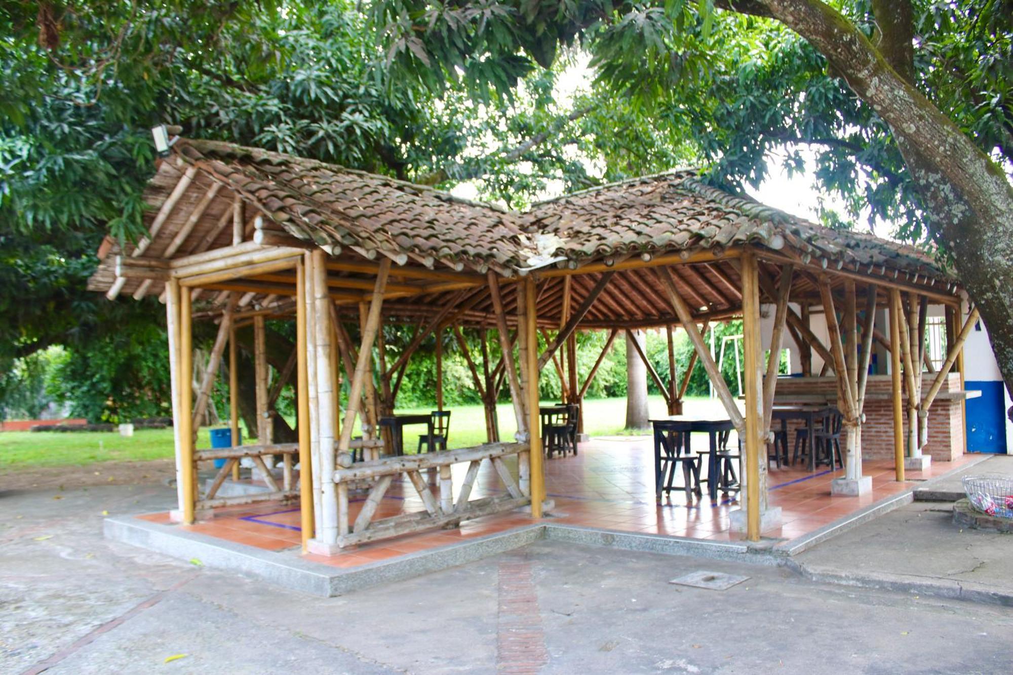 Ayenda Mar Azul Neiva Hotel Neiva  Kültér fotó