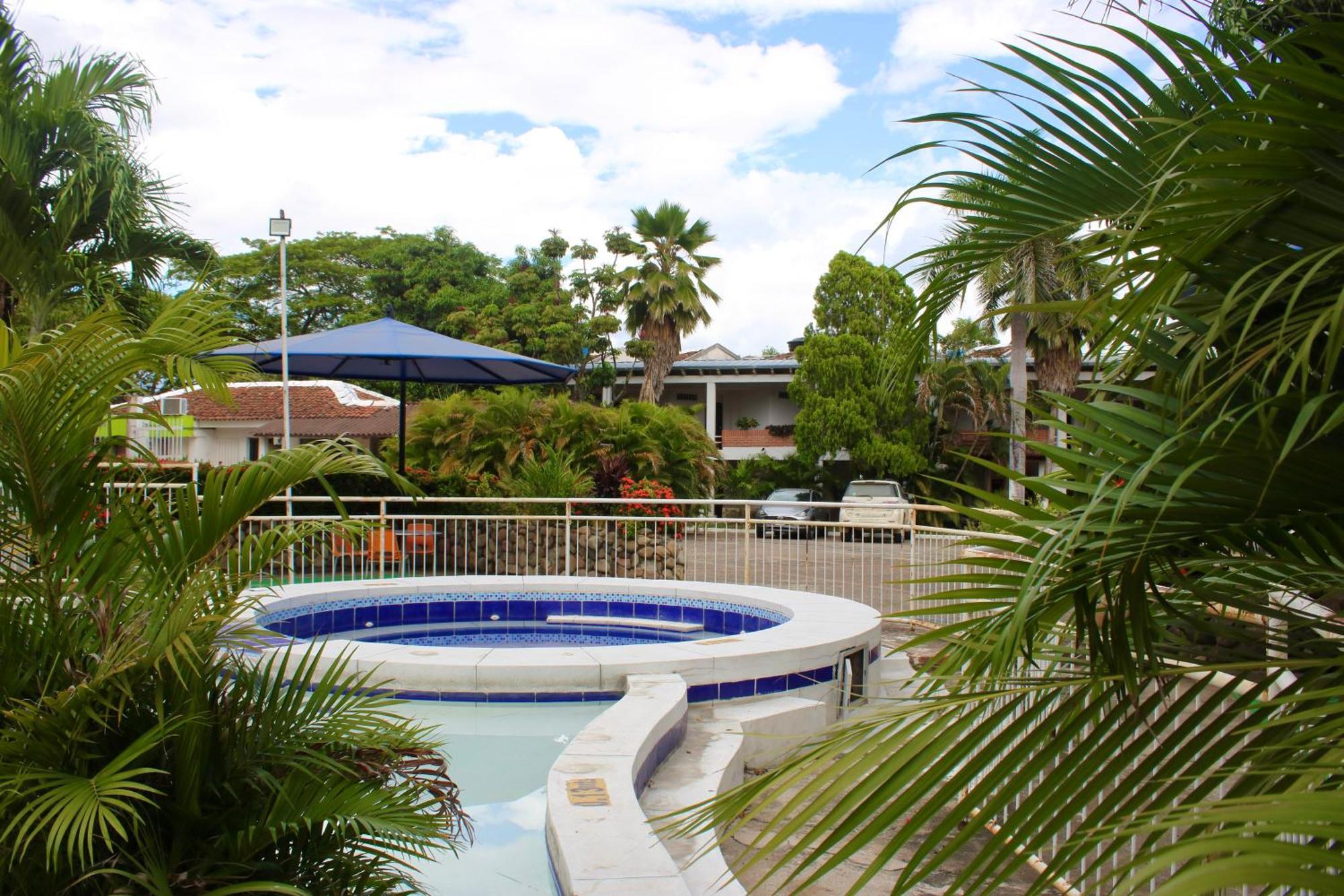 Ayenda Mar Azul Neiva Hotel Neiva  Kültér fotó