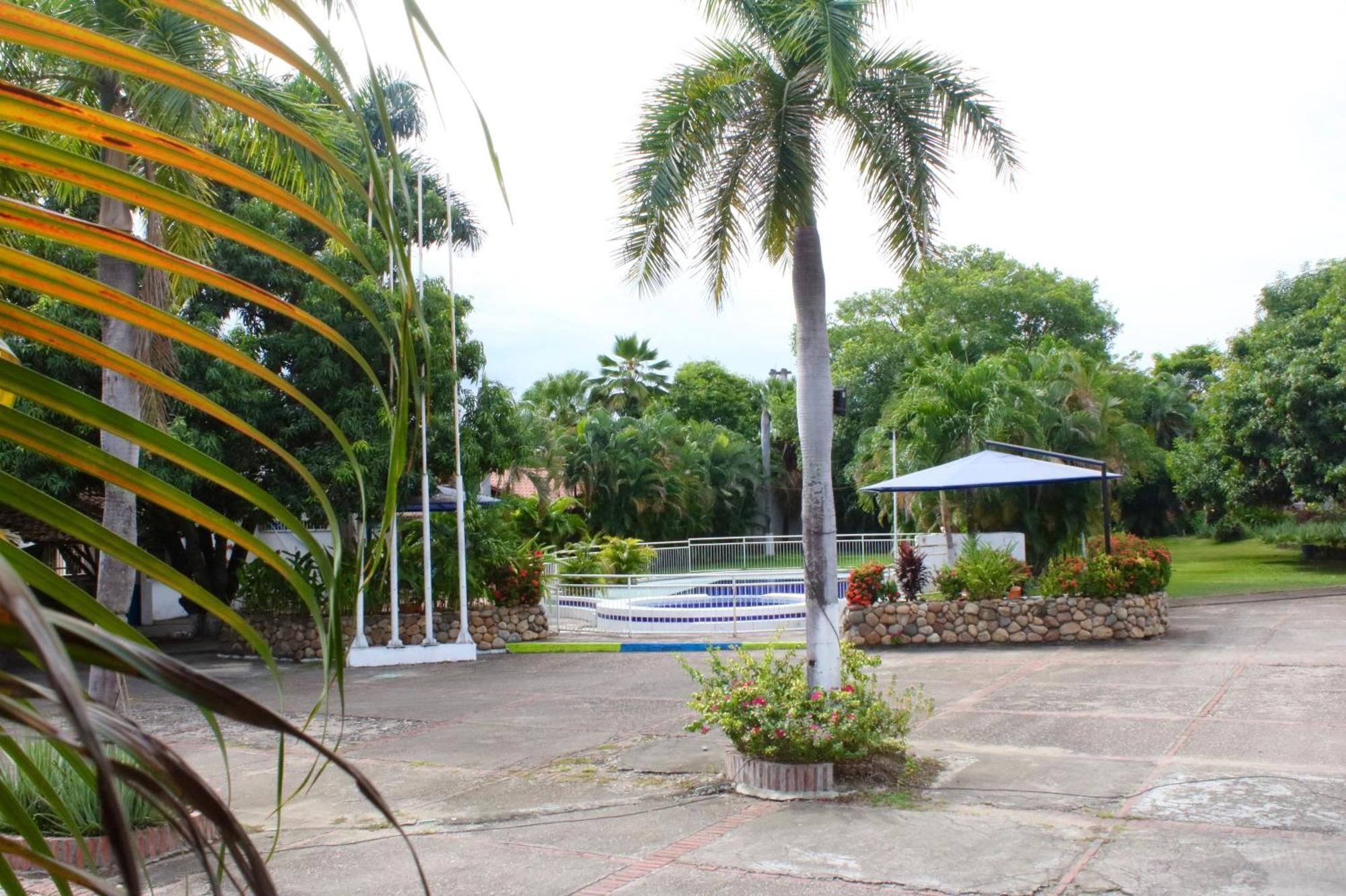 Ayenda Mar Azul Neiva Hotel Neiva  Kültér fotó