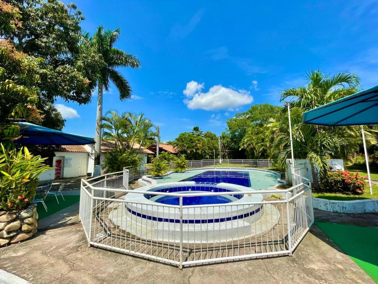 Ayenda Mar Azul Neiva Hotel Neiva  Kültér fotó