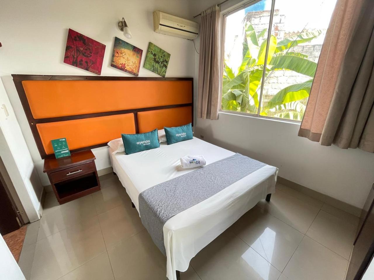 Ayenda Mar Azul Neiva Hotel Neiva  Kültér fotó