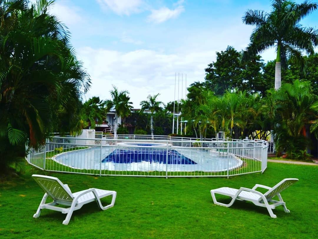 Ayenda Mar Azul Neiva Hotel Neiva  Kültér fotó