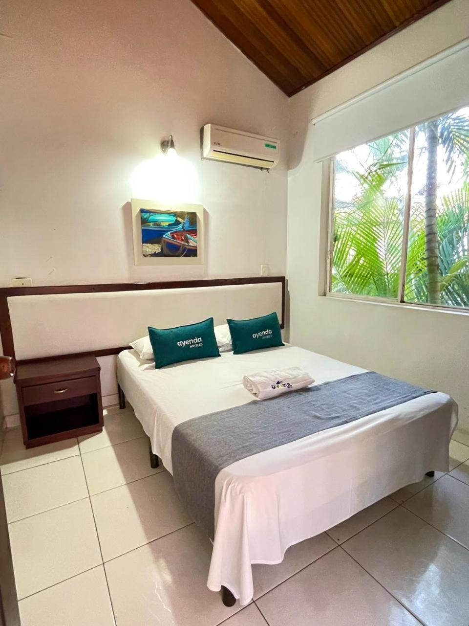 Ayenda Mar Azul Neiva Hotel Neiva  Kültér fotó