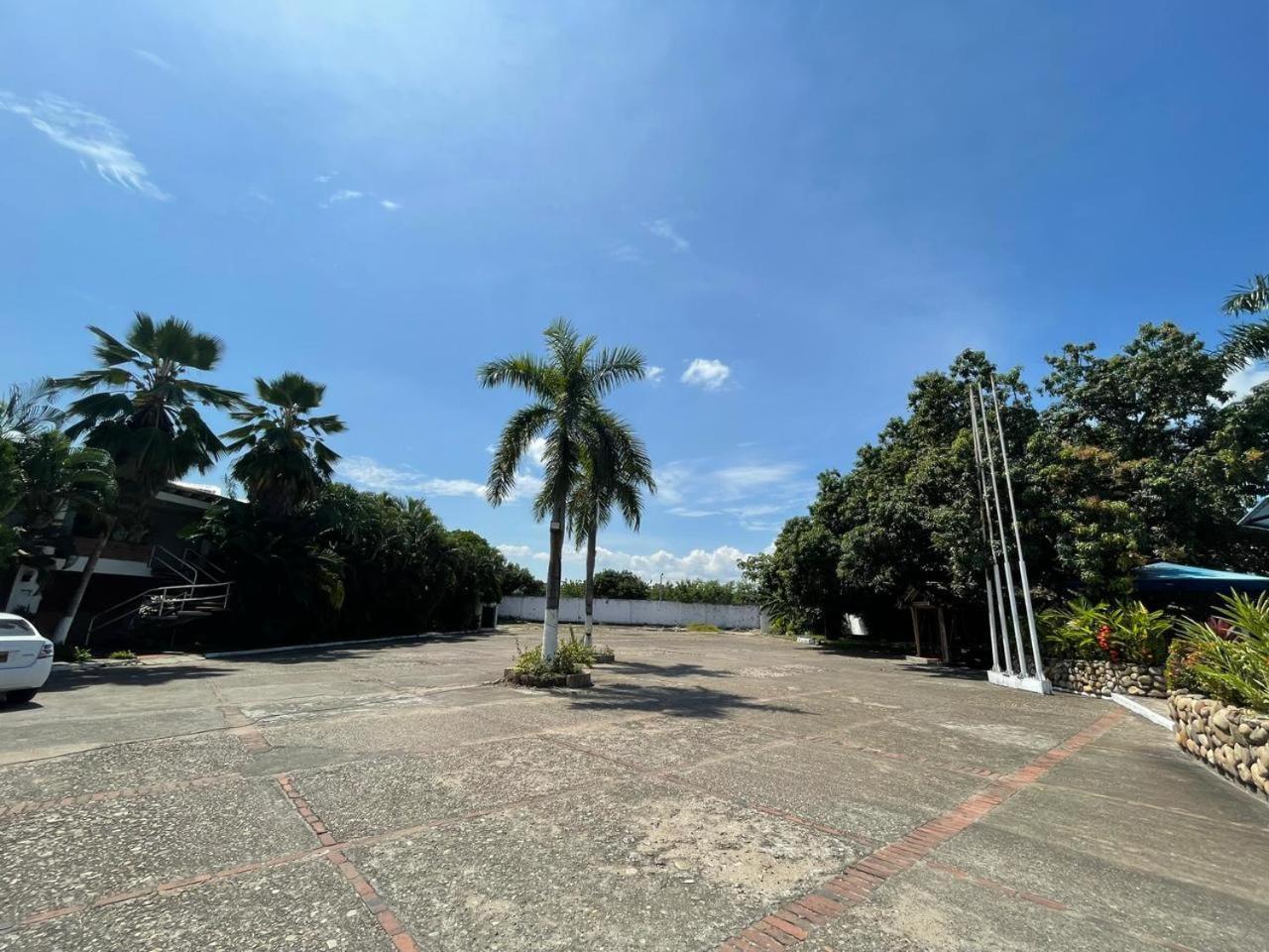 Ayenda Mar Azul Neiva Hotel Neiva  Kültér fotó