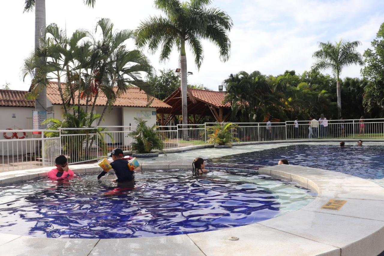 Ayenda Mar Azul Neiva Hotel Neiva  Kültér fotó