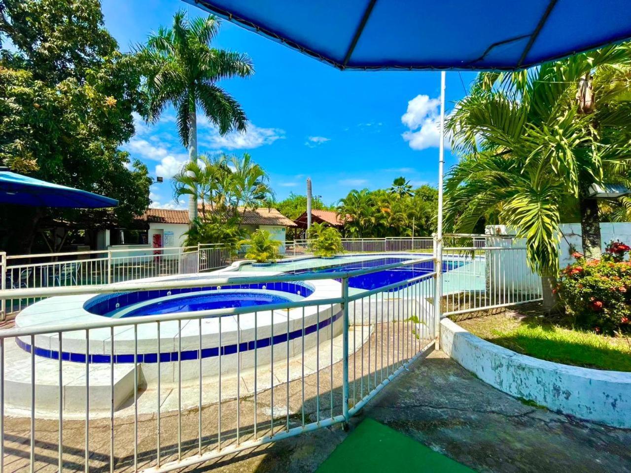 Ayenda Mar Azul Neiva Hotel Neiva  Kültér fotó