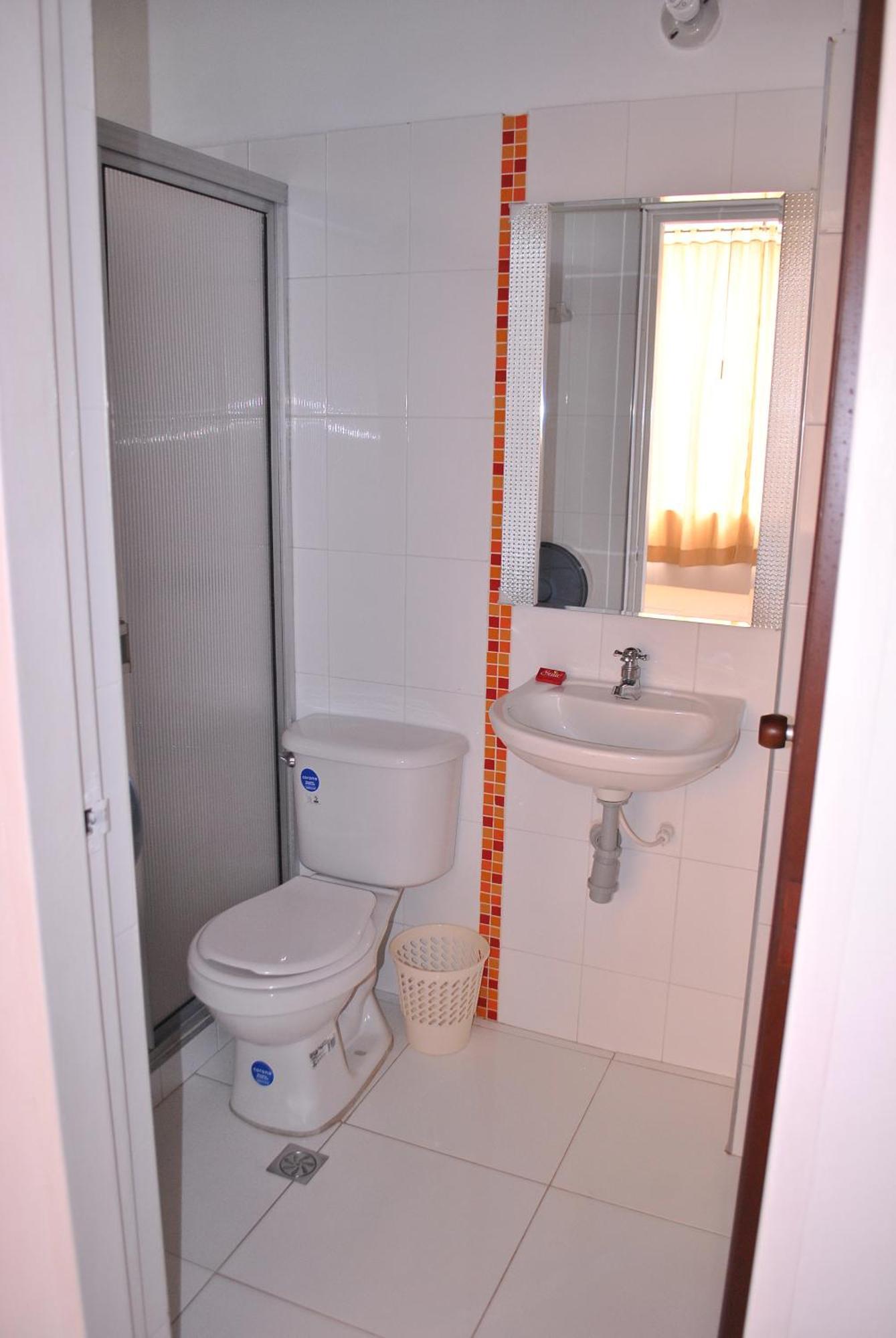 Ayenda Mar Azul Neiva Hotel Neiva  Kültér fotó