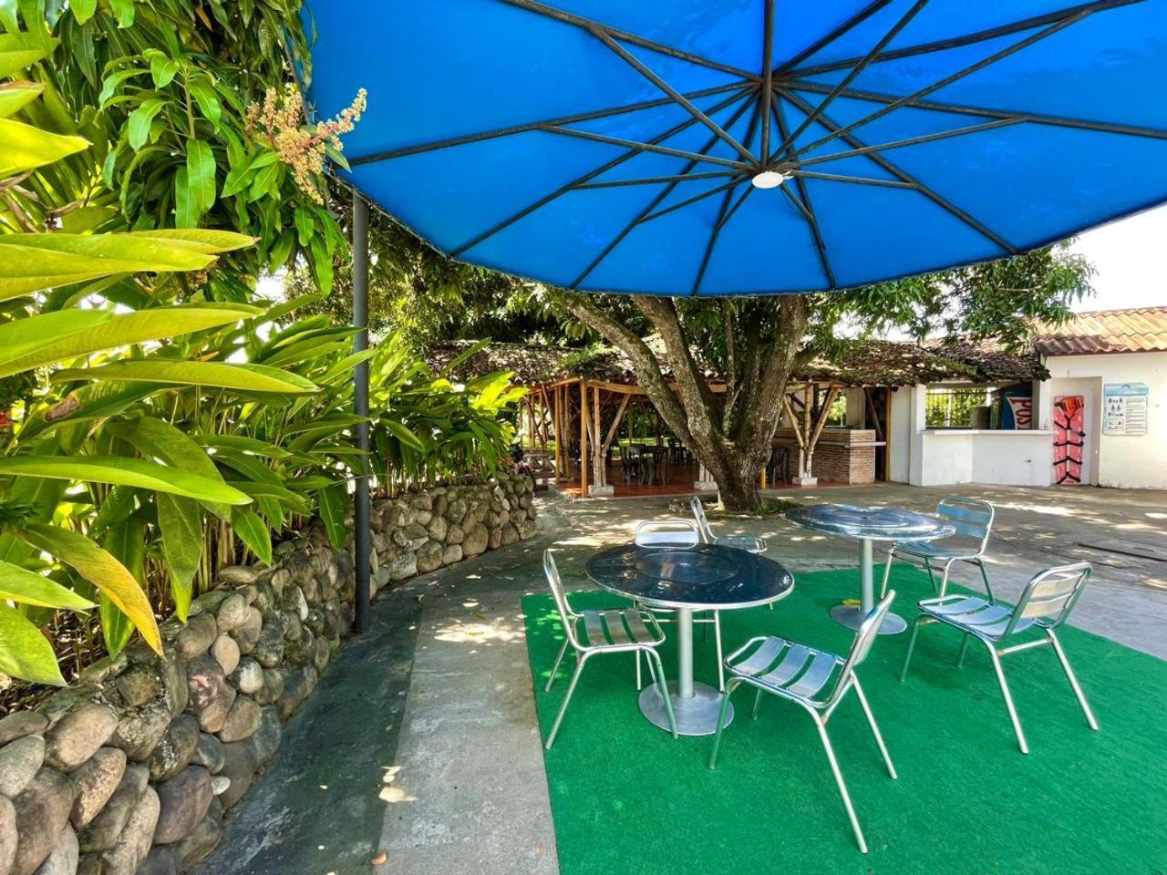 Ayenda Mar Azul Neiva Hotel Neiva  Kültér fotó