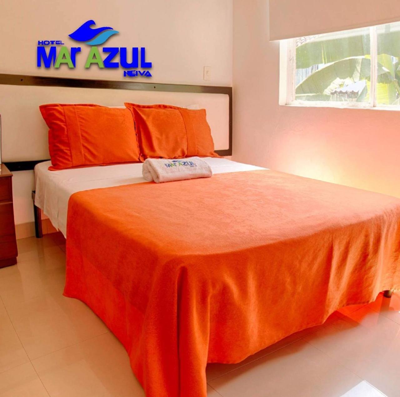 Ayenda Mar Azul Neiva Hotel Neiva  Kültér fotó