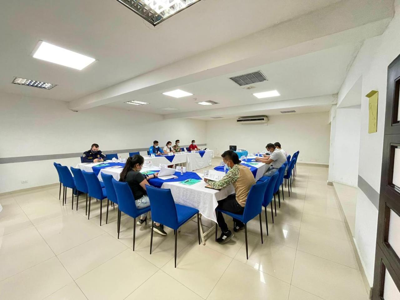 Ayenda Mar Azul Neiva Hotel Neiva  Kültér fotó