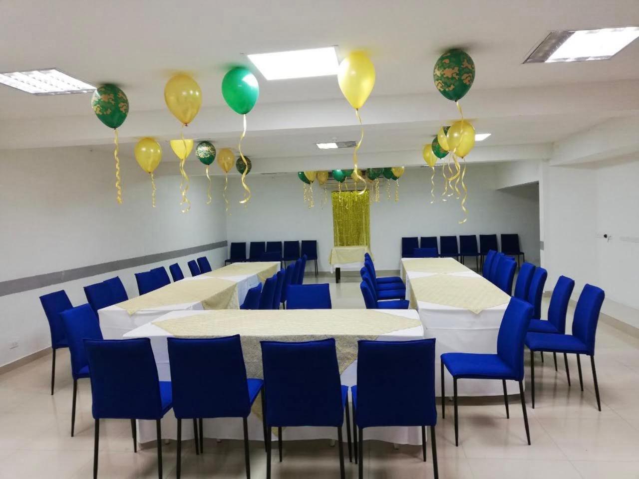 Ayenda Mar Azul Neiva Hotel Neiva  Kültér fotó