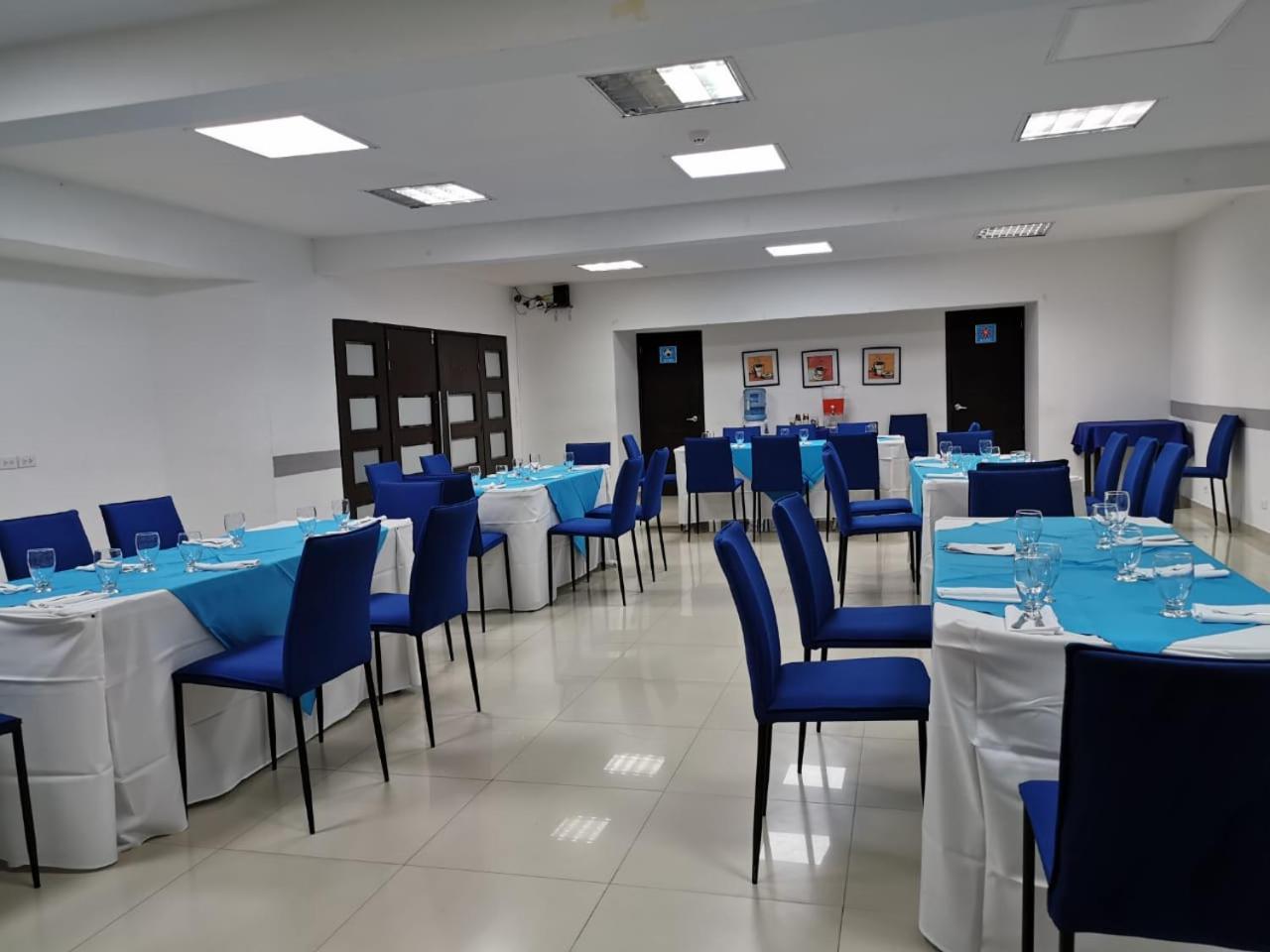 Ayenda Mar Azul Neiva Hotel Neiva  Kültér fotó