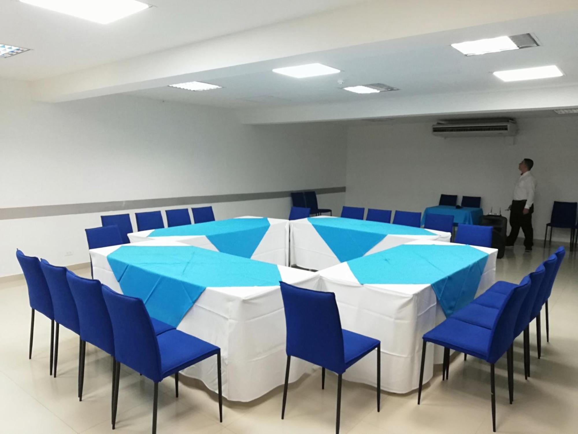 Ayenda Mar Azul Neiva Hotel Neiva  Kültér fotó