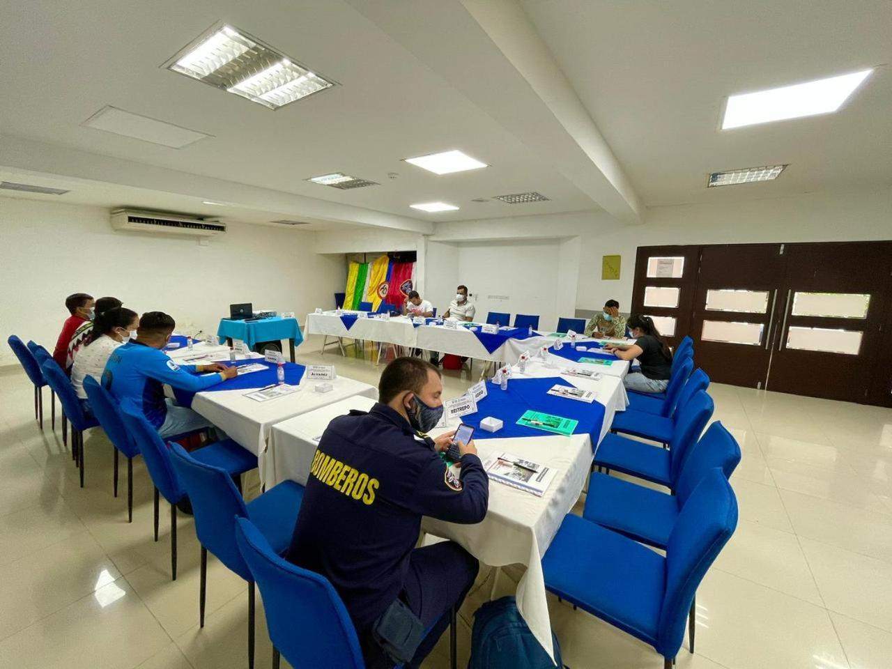 Ayenda Mar Azul Neiva Hotel Neiva  Kültér fotó